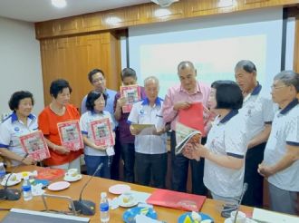 114年5月12日-16日【六馬通行日盛興】馬來西亞文化交流活動(2/3)